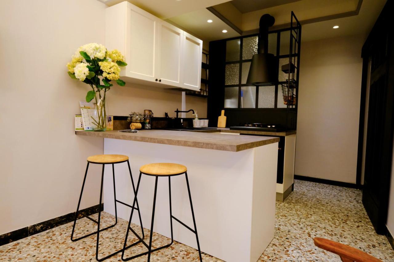 La Casa Di Francesco E Rosina Apartment San Benedetto del Tronto Exterior photo
