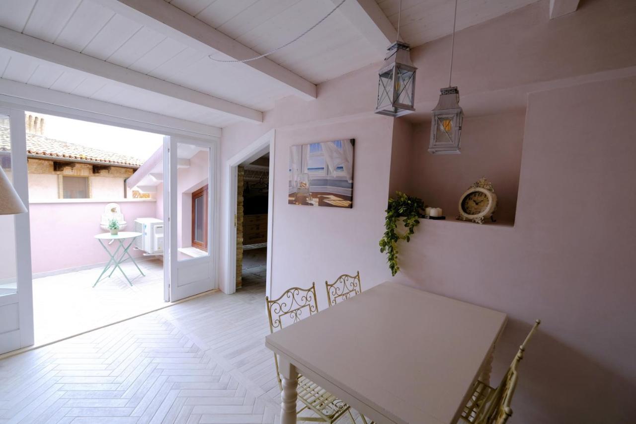 La Casa Di Francesco E Rosina Apartment San Benedetto del Tronto Exterior photo