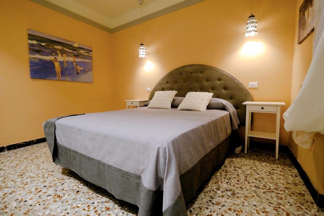 La Casa Di Francesco E Rosina Apartment San Benedetto del Tronto Exterior photo